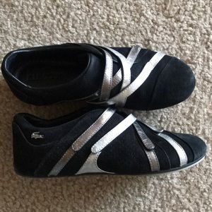 Lacoste shoes